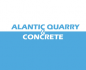 Atlantic Quarry and Concrete Ltd logo